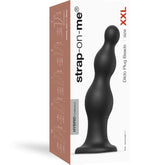 Strap On Me Pleasure Beads - Explore Exciting Sensations Strap On Sextoys